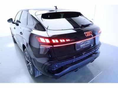 Audi Q3 Sportback (2026) - Photo 13