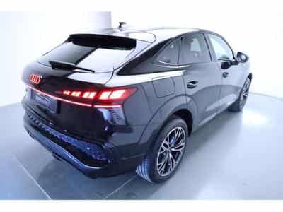 Audi Q3 Sportback (2026) - Photo 14
