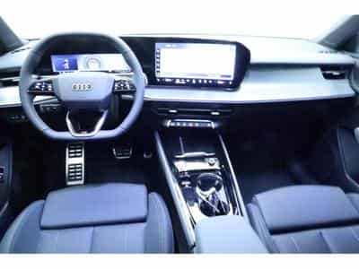 Audi Q3 Sportback (2026) - Photo 2