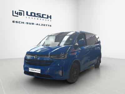 VW T7 TDI Kurz DSG (2026) - Photo 1