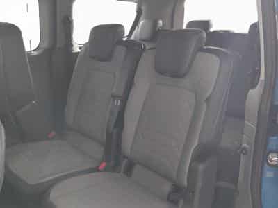 VW T7 TDI Kurz DSG (2026) - Photo 15