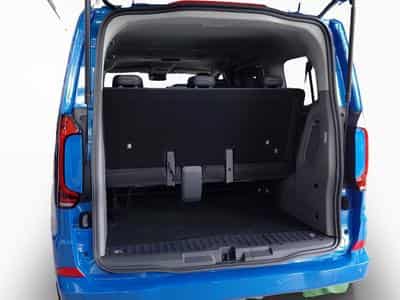 VW T7 TDI Kurz DSG (2026) - Photo 3