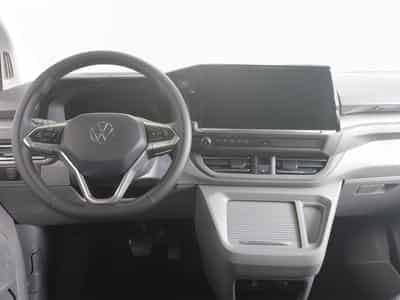 VW T7 TDI Kurz DSG (2026) - Photo 6