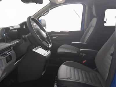 VW T7 TDI Kurz DSG (2026) - Photo 7