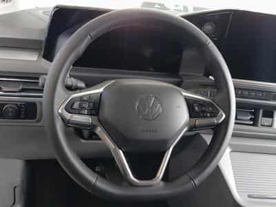 VW T7 TDI Kurz DSG (2026) - Photo 8