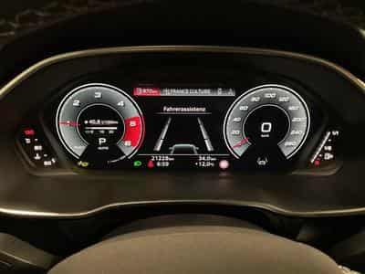Audi Q3 SB+S-Line+35TDI+S-Tronic (2024) - Photo 13