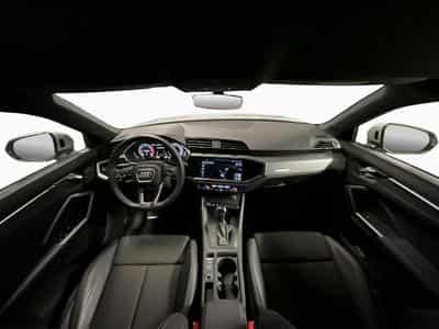 Audi Q3 SB+S-Line+35TDI+S-Tronic (2024) - Photo 2