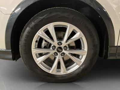 Audi Q3 SB+S-Line+35TDI+S-Tronic (2024) - Photo 8
