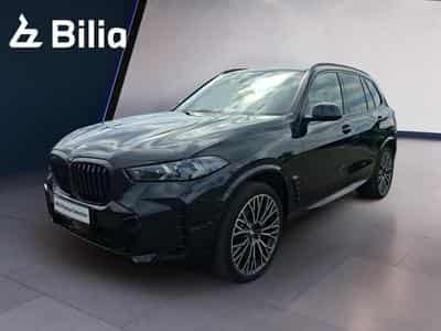 BMW X5 X5 xDrive30d Kit M Sport (2025) - Photo 1