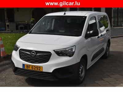 Opel Combo 1,5 CDTI 100 3places 33000km (2021) - Foto 1