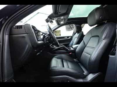 Porsche Cayenne III (2) 3.0 V6 E-HYBRID (470 CH) TIPTRONIC – FR. REGISTRATIO (2024) - Foto 11