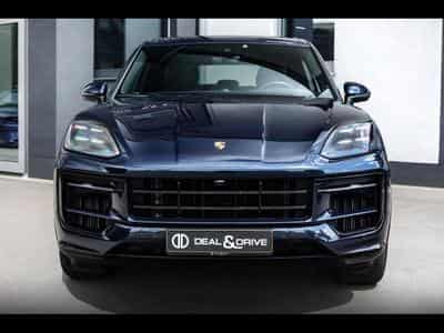 Porsche Cayenne III (2) 3.0 V6 E-HYBRID (470 CH) TIPTRONIC – FR. REGISTRATIO (2024) - Foto 5