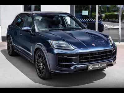 Porsche Cayenne III (2) 3.0 V6 E-HYBRID (470 CH) TIPTRONIC – FR. REGISTRATIO (2024) - Foto 6