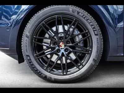 Porsche Cayenne III (2) 3.0 V6 E-HYBRID (470 CH) TIPTRONIC – FR. REGISTRATIO (2024) - Foto 8