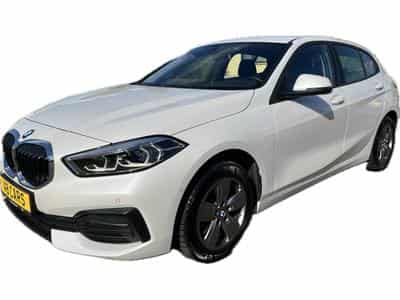 BMW 118 118i A 136cv 2xPDC Apple Carplay LED Camera (2023) - Foto 1
