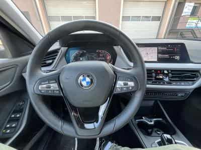 BMW 118 118i A 136cv 2xPDC Apple Carplay LED Camera (2023) - Foto 10