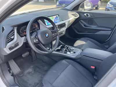 BMW 118 118i A 136cv 2xPDC Apple Carplay LED Camera (2023) - Foto 14