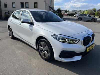 BMW 118 118i A 136cv 2xPDC Apple Carplay LED Camera (2023) - Foto 3
