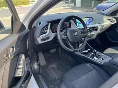 BMW 118 118i A 136cv 2xPDC Apple Carplay LED Camera (2023) - Foto 6