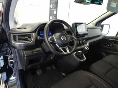 Renault Trafic 2.0dci 110 Kombi L2H1 3,0t Navi Camera Carplay 9 places (2025) - Foto 3