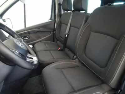 Renault Trafic 2.0dci 110 Kombi L2H1 3,0t Navi Camera Carplay 9 places (2025) - Foto 4