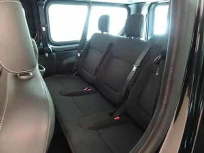 Renault Trafic 2.0dci 110 Kombi L2H1 3,0t Navi Camera Carplay 9 places (2025) - Foto 5