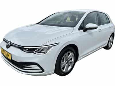 VW Golf Golf 8 1.5 Tsi 130cv Life CarPlay 2xPDC LED ACC (2021) - Foto 1