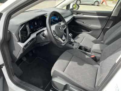 VW Golf Golf 8 1.5 Tsi 130cv Life CarPlay 2xPDC LED ACC (2021) - Foto 10