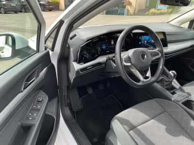 VW Golf Golf 8 1.5 Tsi 130cv Life CarPlay 2xPDC LED ACC (2021) - Foto 11