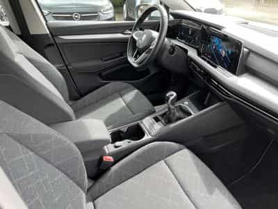 VW Golf Golf 8 1.5 Tsi 130cv Life CarPlay 2xPDC LED ACC (2021) - Foto 13