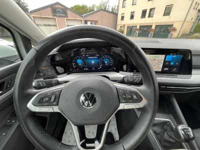 VW Golf Golf 8 1.5 Tsi 130cv Life CarPlay 2xPDC LED ACC (2021) - Foto 15