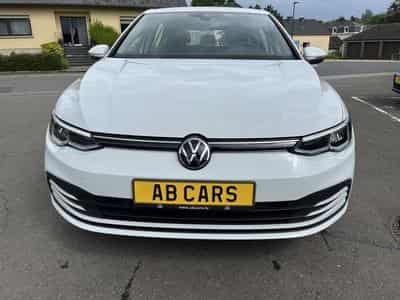VW Golf Golf 8 1.5 Tsi 130cv Life CarPlay 2xPDC LED ACC (2021) - Foto 2