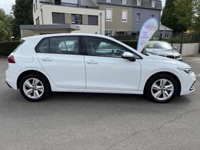 VW Golf Golf 8 1.5 Tsi 130cv Life CarPlay 2xPDC LED ACC (2021) - Foto 4