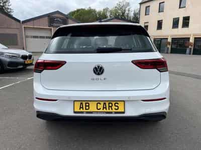 VW Golf Golf 8 1.5 Tsi 130cv Life CarPlay 2xPDC LED ACC (2021) - Foto 5
