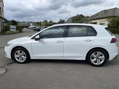 VW Golf Golf 8 1.5 Tsi 130cv Life CarPlay 2xPDC LED ACC (2021) - Foto 6