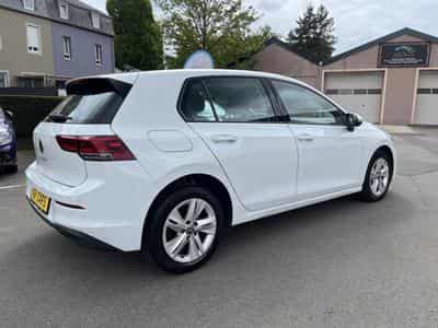 VW Golf Golf 8 1.5 Tsi 130cv Life CarPlay 2xPDC LED ACC (2021) - Foto 7