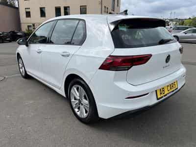 VW Golf Golf 8 1.5 Tsi 130cv Life CarPlay 2xPDC LED ACC (2021) - Foto 8