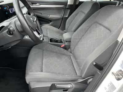 VW Golf Golf 8 1.5 Tsi 130cv Life CarPlay 2xPDC LED ACC (2021) - Foto 9