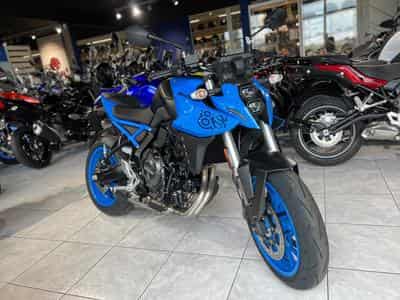 Suzuki GSX (2026) - Photo 6