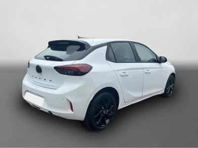 Opel Corsa (2025) - Photo 5