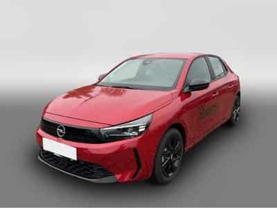 Opel Corsa (2025) - Photo 1