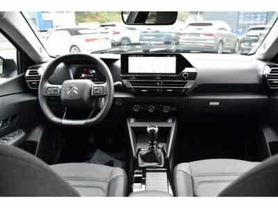 Citroën C4 (2024) - Photo 9