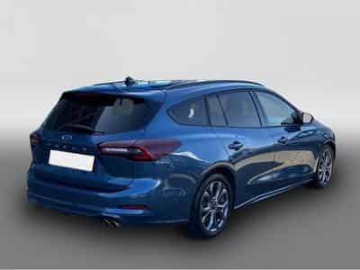 Ford Focus (2024) - Photo 4