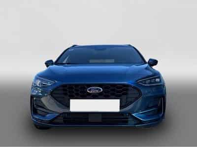 Ford Focus (2024) - Photo 6