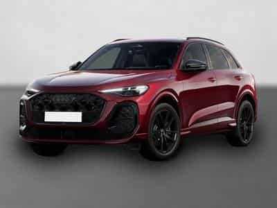Audi Q5 (2026) - Photo 1