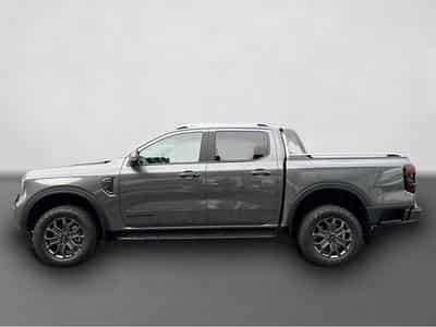 Ford Ranger (2026) - Foto 2