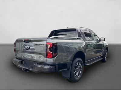 Ford Ranger (2026) - Foto 5