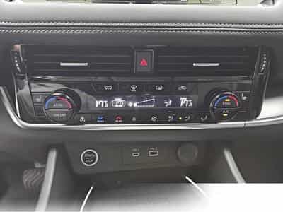 Nissan X-Trail (2026) - Photo 10