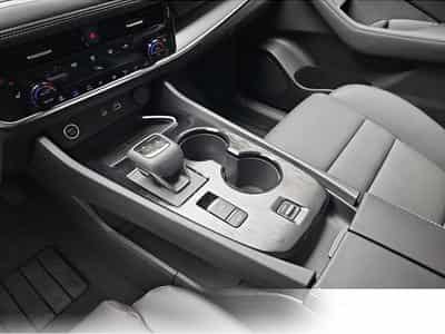 Nissan X-Trail (2026) - Photo 11