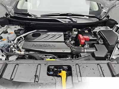 Nissan X-Trail (2026) - Photo 14